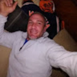 Meet your Posher, Brad